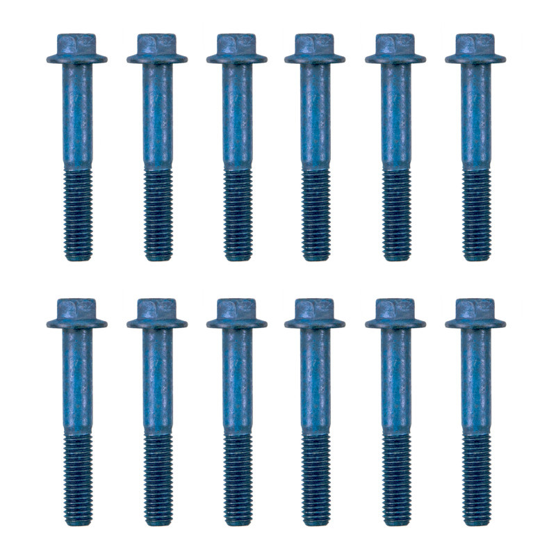 Fel-Pro Dodge RAM 2500 ES 75121 Exhaust Manifold Hardware Kit - ES75121 Photo - Primary