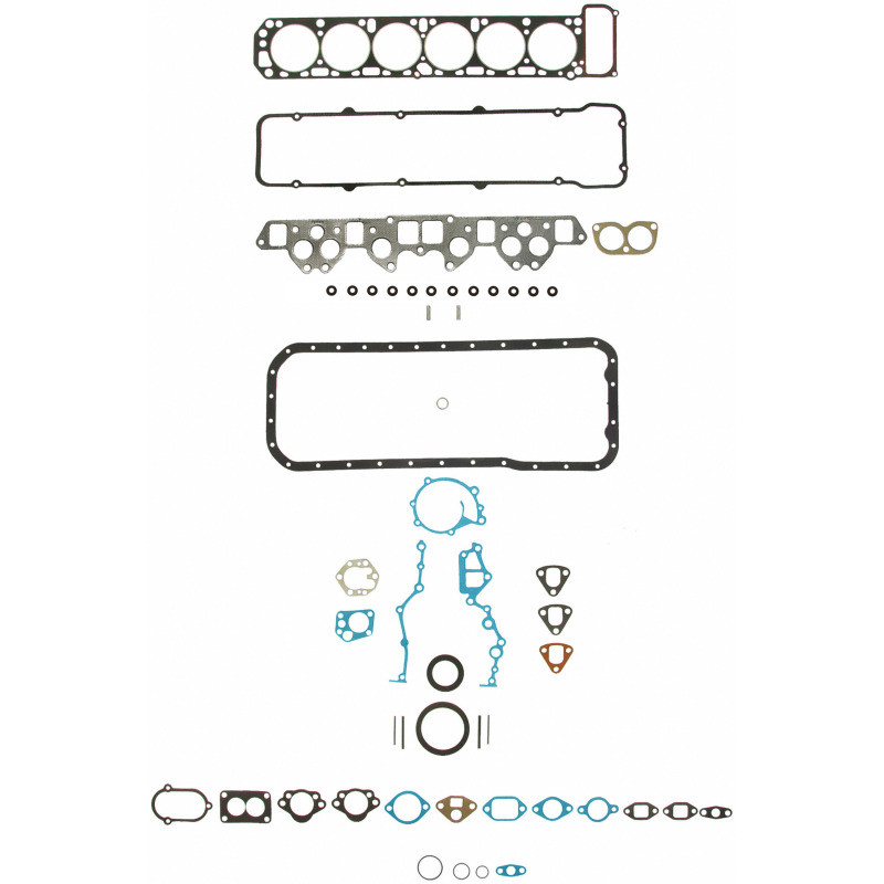 Fel-Pro FS 21157 PT Engine Gasket Set - FS21157PT Photo - Primary