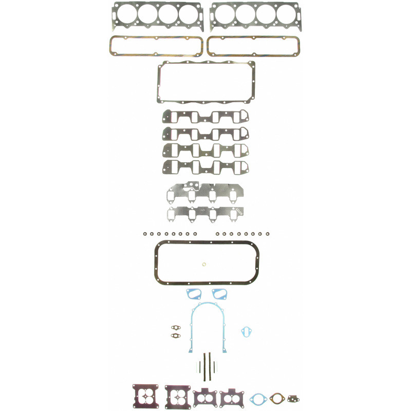 Fel-Pro FS 7895 PT-3 Engine Gasket Set - FS7895PT3 Photo - Primary