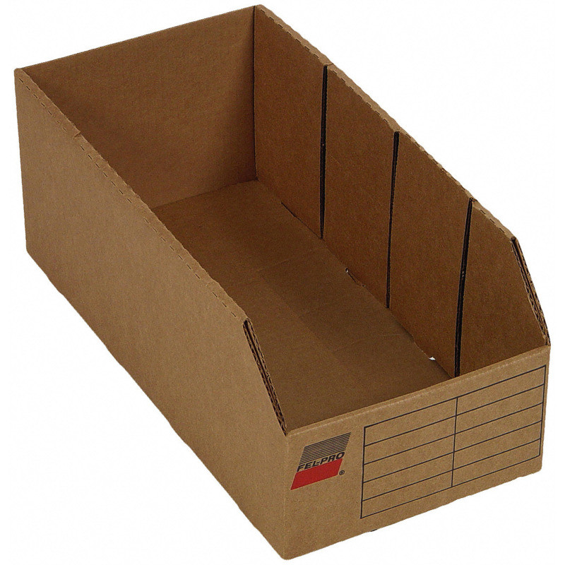 Fel-Pro Bin Boxes - GC10 Photo - Primary