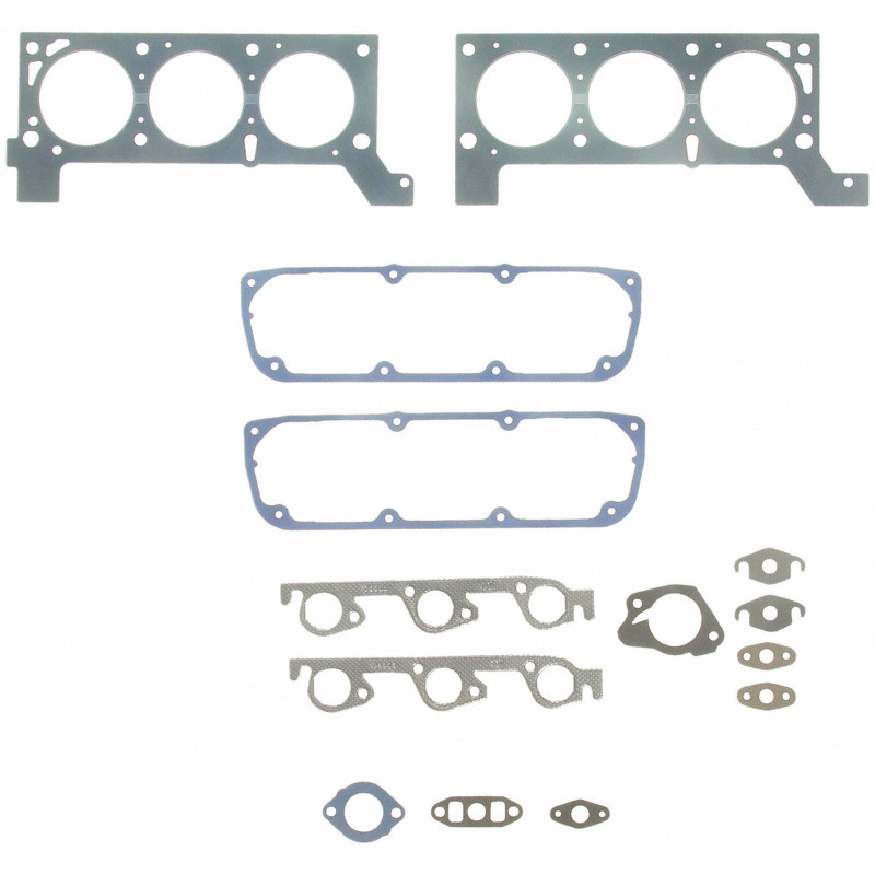 Fel-Pro Dodge Grand Caravan HIS 9673 PT PermaTorque Engine Cylinder Head Gasket Set - HIS9673PT Photo - Primary