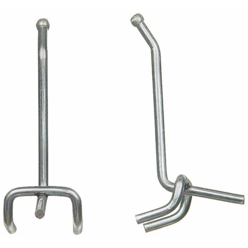 Fel-Pro HK 2 Pegboard Hook - HK2 Photo - Primary