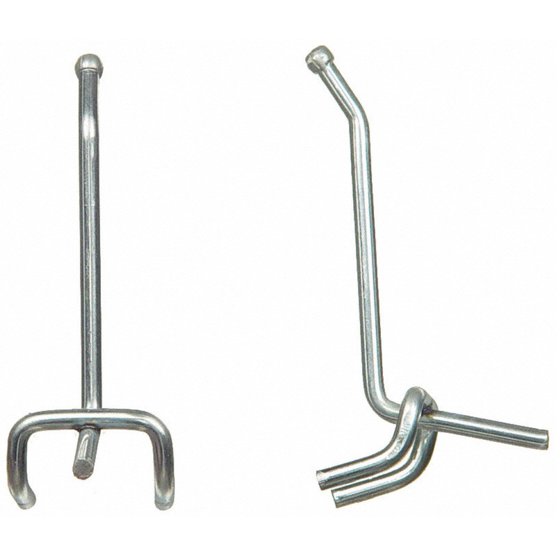 Fel-Pro HK 2A Pegboard Hook - HK2A Photo - Primary