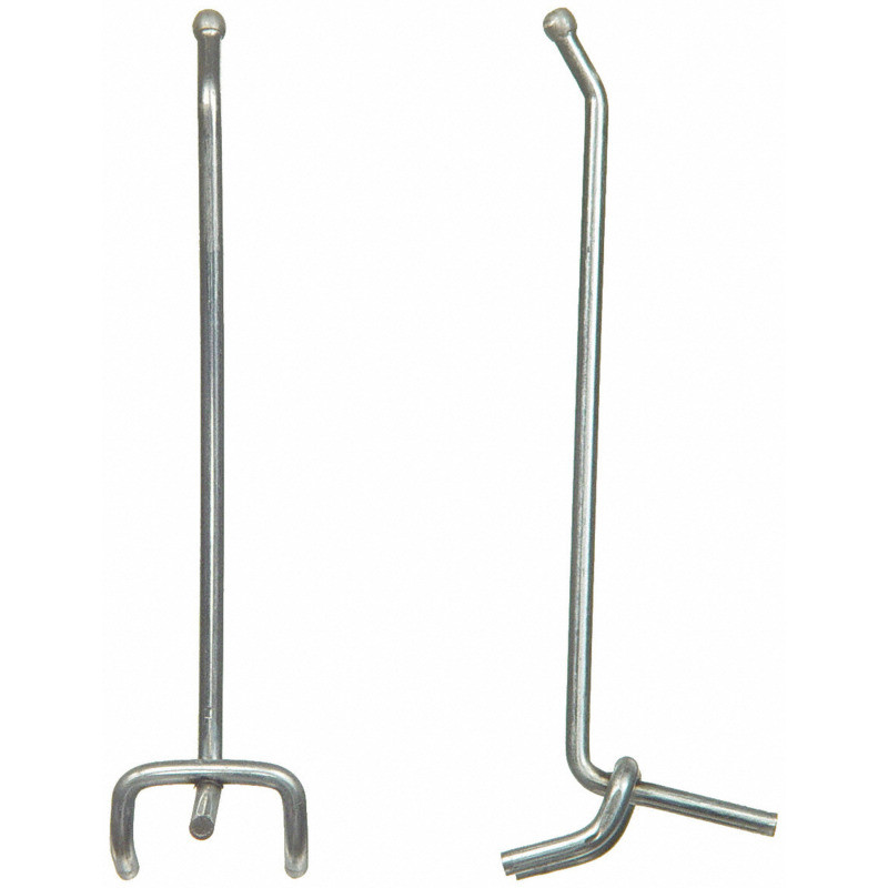 Fel-Pro HK 4 Pegboard Hook - HK4 Photo - Primary