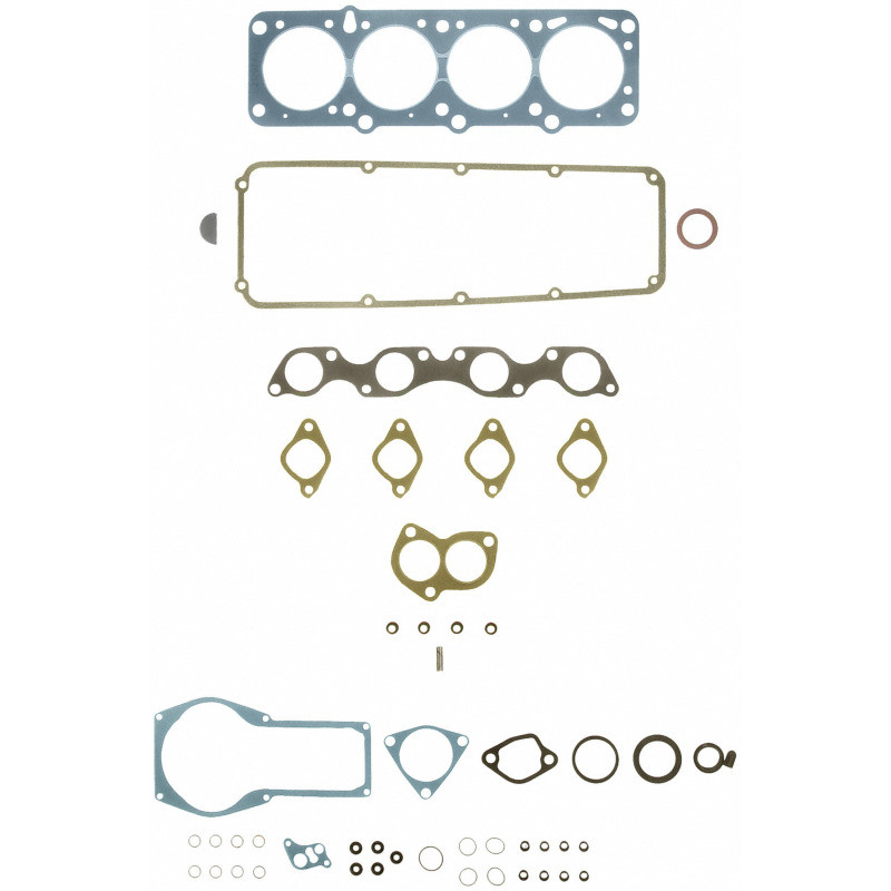 Fel-Pro Volvo 244 HS 21202 PT PermaTorque Engine Cylinder Head Gasket Set - HS21202PT Photo - Primary