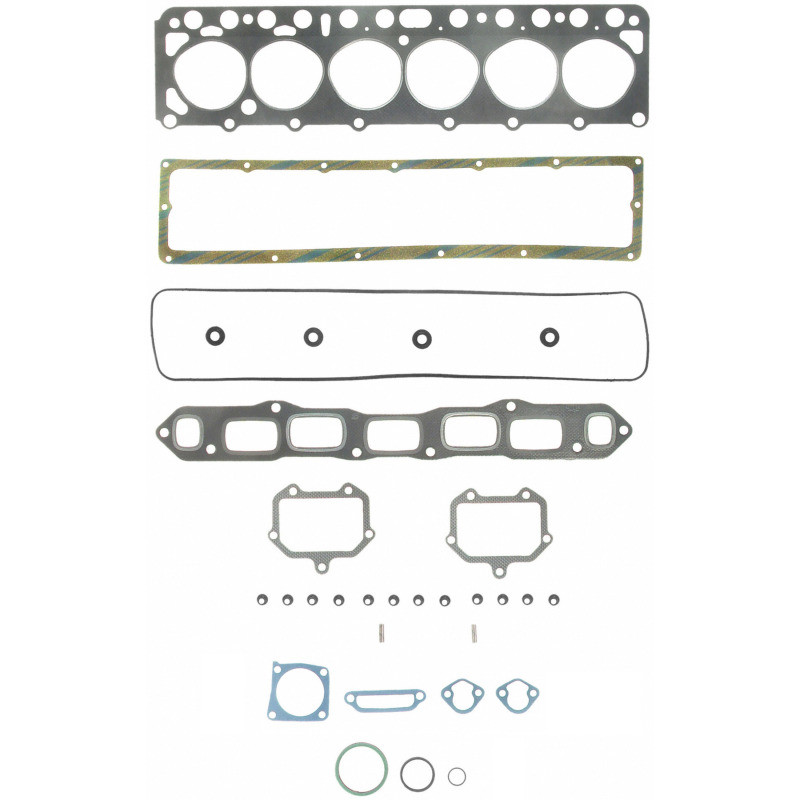 Fel-Pro Toyota Land Cruiser HS 21219 B-1 Engine Cylinder Head Gasket Set - HS21219B1 Photo - Primary