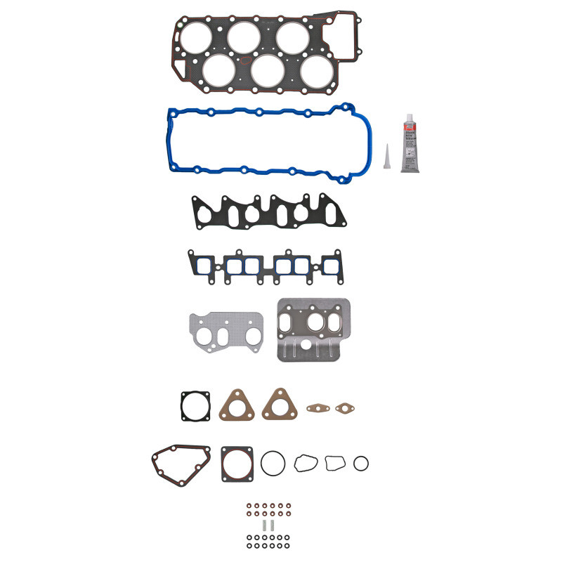 Fel-Pro Volkswagen EuroVan HS 26140 PT-3 PermaTorque Engine Cylinder Head Gasket Set - HS26140PT3 Photo - Primary