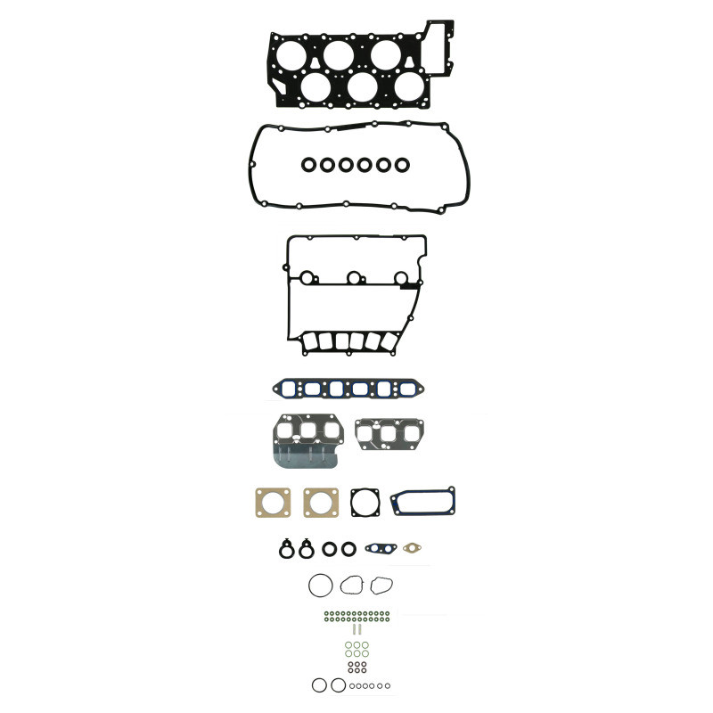 Fel-Pro Volkswagen EuroVan HS 26142 PT-1 PermaTorque Engine Cylinder Head Gasket Set - HS26142PT1 Photo - Primary