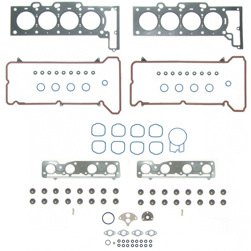 Fel-Pro Oldsmobile Aurora HS 26152 PT-1 PermaTorque Engine Cylinder Head Gasket Set - HS26152PT1 Photo - Primary