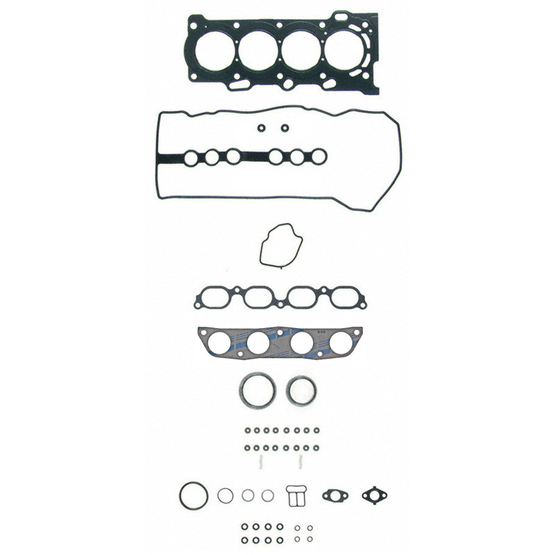 Fel-Pro Toyota Corolla HS 26158 PT PermaTorque Engine Cylinder Head Gasket Set - HS26158PT Photo - Primary