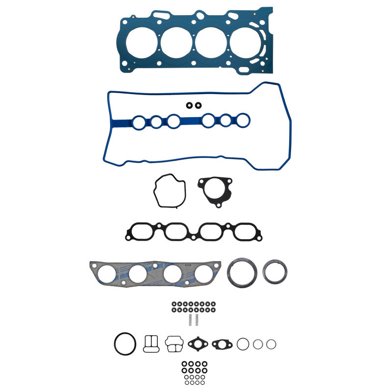 Fel-Pro Toyota Corolla HS 26158 PT-1 PermaTorque Engine Cylinder Head Gasket Set - HS26158PT1 Photo - Primary
