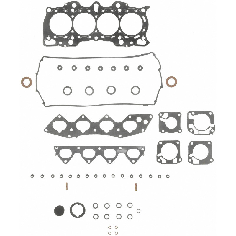 Fel-Pro Honda CR-V HS 26159 PT PermaTorque Engine Cylinder Head Gasket Set - HS26159PT Photo - Primary