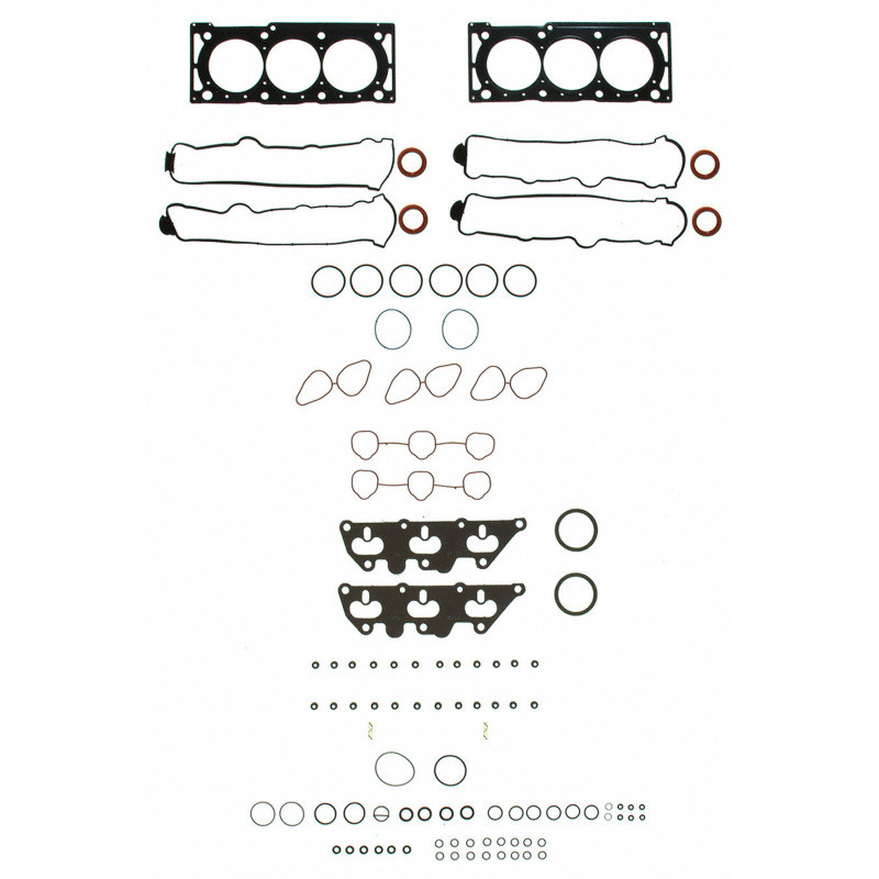 Fel-Pro Cadillac Catera HS 26173 PT PermaTorque Engine Cylinder Head Gasket Set - HS26173PT Photo - Primary