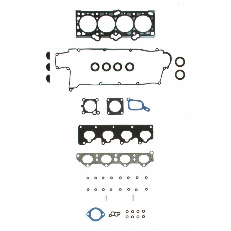 Fel-Pro Hyundai Elantra HS 26180 PT PermaTorque Engine Cylinder Head Gasket Set - HS26180PT Photo - Primary