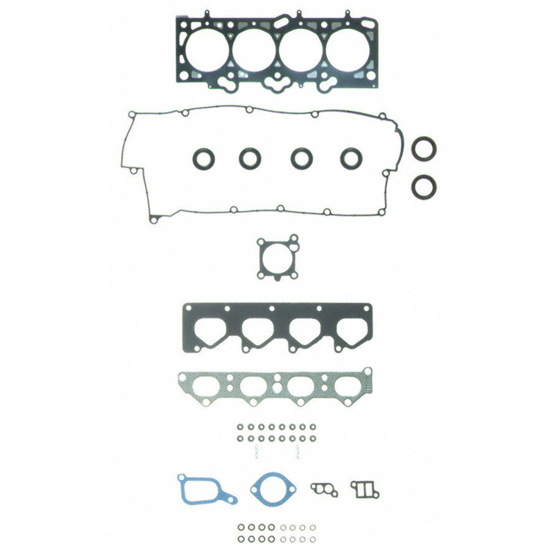 Fel-Pro Hyundai Elantra HS 26181 PT-1 PermaTorque Engine Cylinder Head Gasket Set - HS26181PT1 Photo - Primary