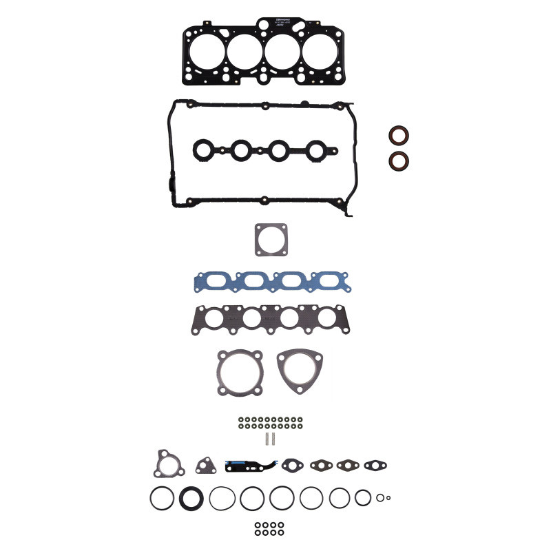 Fel-Pro Volkswagen Passat HS 26182 PT PermaTorque Engine Cylinder Head Gasket Set - HS26182PT Photo - Primary