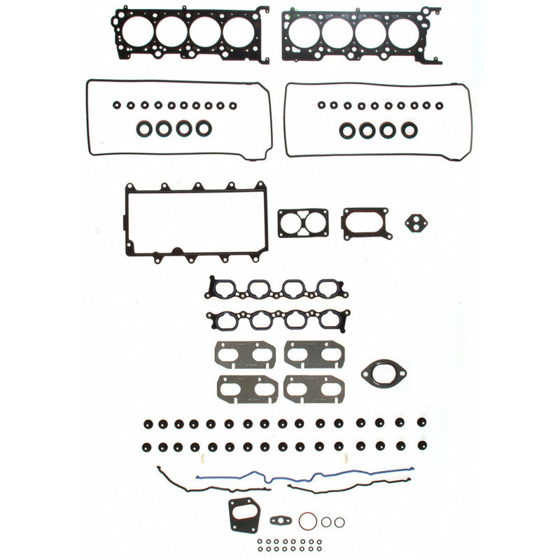 Fel-Pro Ford Mustang HS 26187 PT PermaTorque Engine Cylinder Head Gasket Set - HS26187PT Photo - Primary