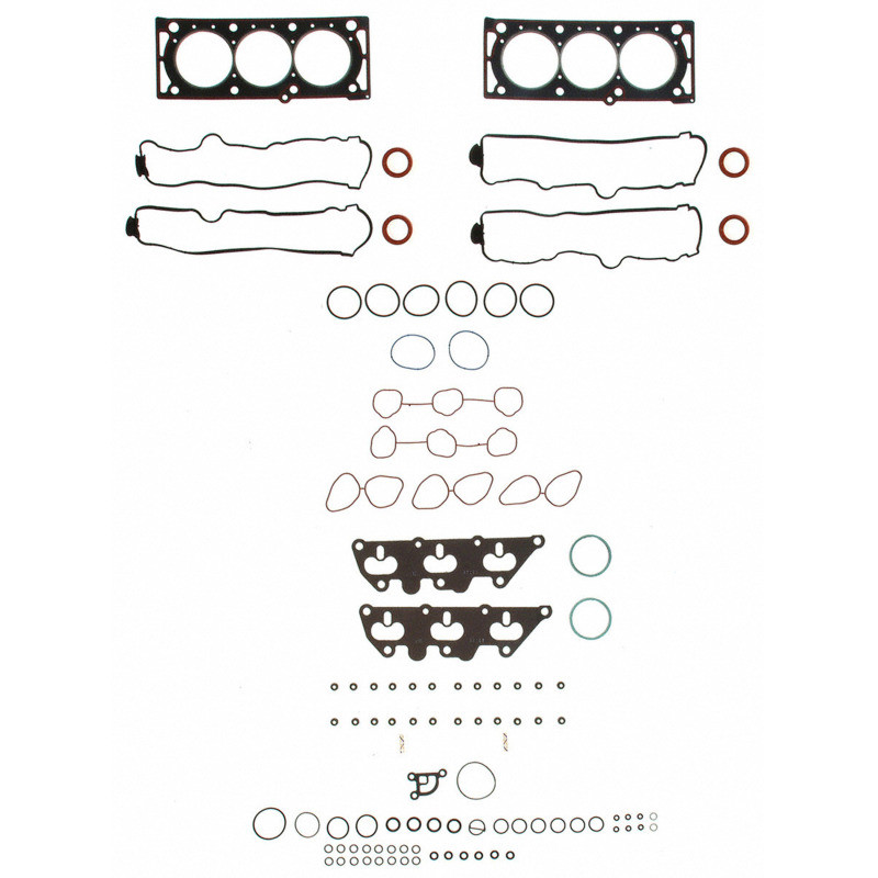 Fel-Pro Cadillac Catera HS 26189 PT PermaTorque Engine Cylinder Head Gasket Set - HS26189PT Photo - Primary