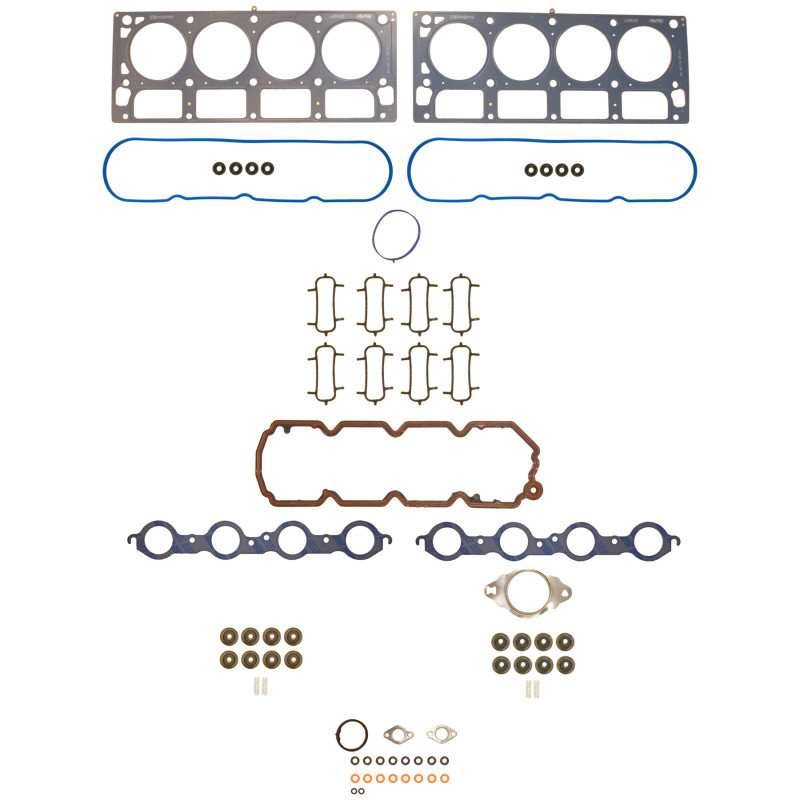 Fel-Pro Chevrolet Impala HS 26190 PT-3 PermaTorque Engine Cylinder Head Gasket Set - HS26190PT3 Photo - Primary
