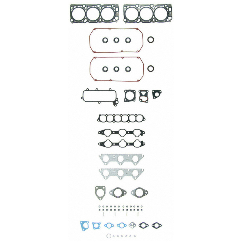 Fel-Pro Mitsubishi Montero HS 26193 PT PermaTorque Engine Cylinder Head Gasket Set - HS26193PT Photo - Primary
