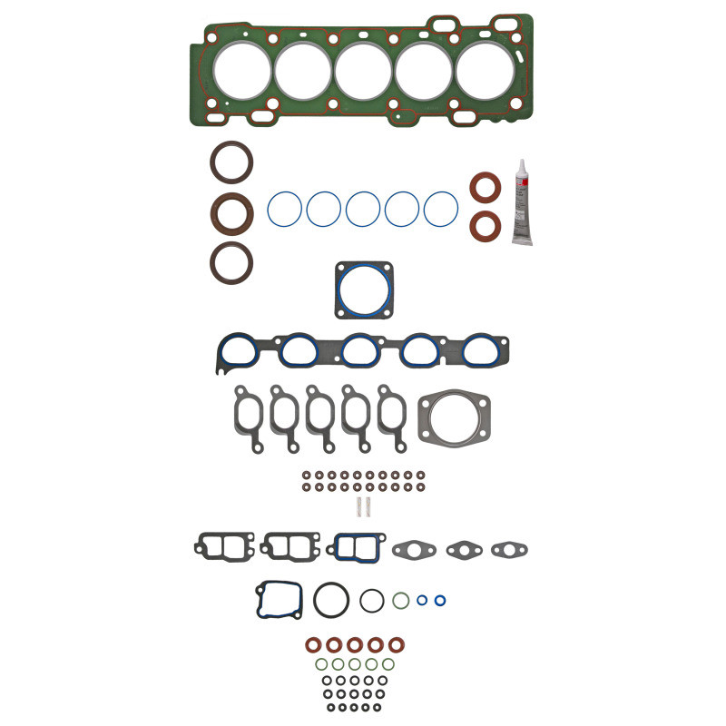 Fel-Pro Volvo V70 HS 26205 PT PermaTorque Engine Cylinder Head Gasket Set - HS26205PT Photo - Primary