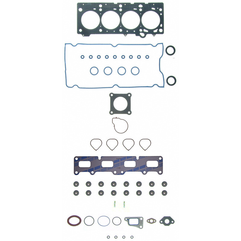 Fel-Pro Dodge Stratus HS 26206 PT PermaTorque Engine Cylinder Head Gasket Set - HS26206PT Photo - Primary