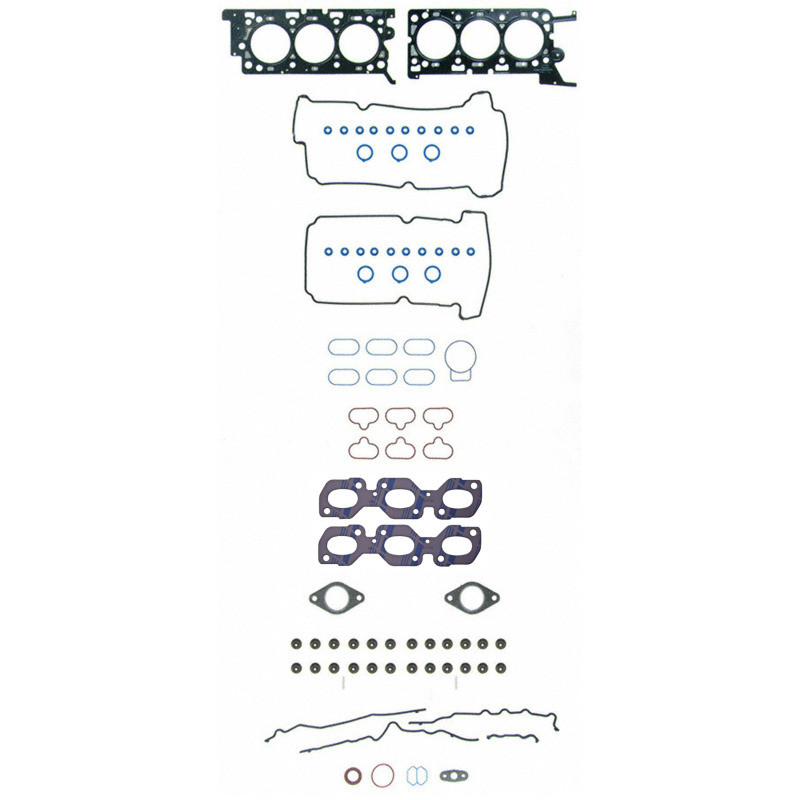 Fel-Pro Ford Escape HS 26207 PT-1 PermaTorque Engine Cylinder Head Gasket Set - HS26207PT1 Photo - Primary