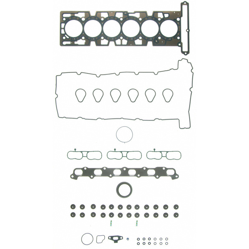 Fel-Pro Chevrolet Trailblazer HS 26214 PT-1 PermaTorque Engine Cylinder Head Gasket Set - HS26214PT1 Photo - Primary