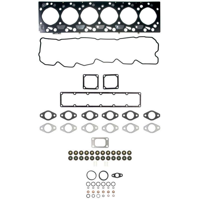 Fel-Pro Dodge RAM 2500 HS 26218 PT PermaTorque Engine Cylinder Head Gasket Set - HS26218PT Photo - Primary