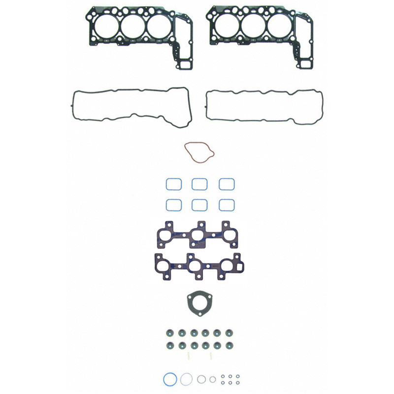 Fel-Pro Jeep Liberty HS 26229 PT-1 PermaTorque Engine Cylinder Head Gasket Set - HS26229PT1 Photo - Primary
