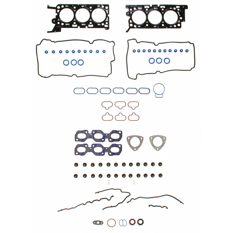 Fel-Pro Ford Escape HS 26233 PT PermaTorque Engine Cylinder Head Gasket Set - HS26233PT Photo - Primary