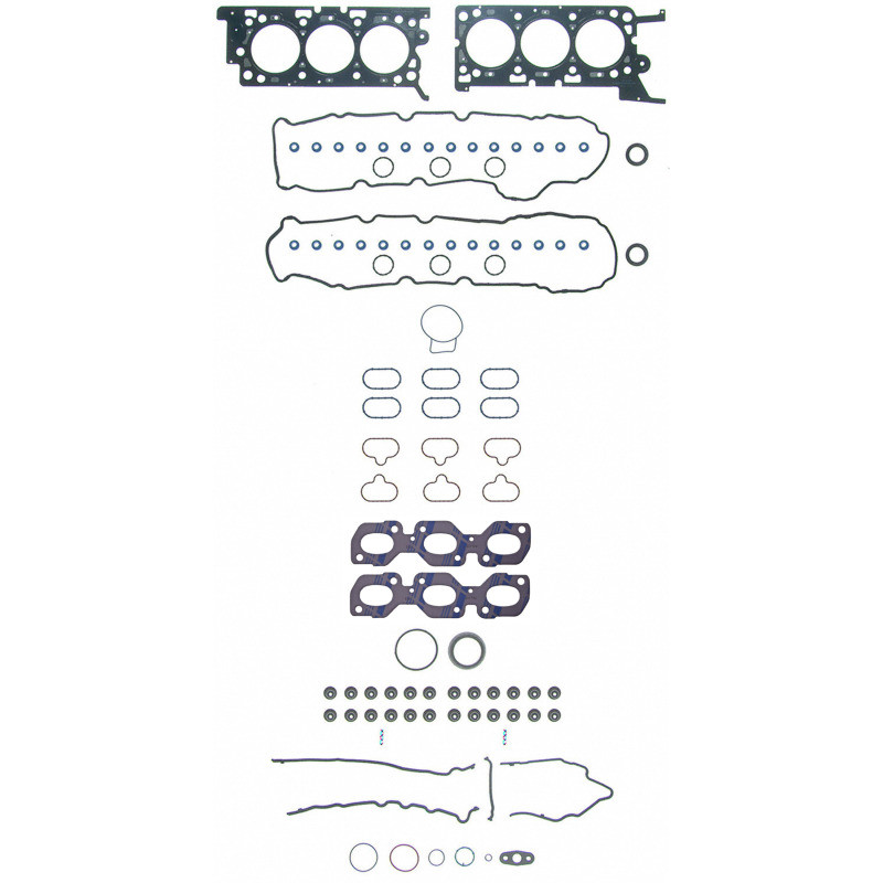 Fel-Pro Ford Fusion HS 26233 PT-1 PermaTorque Engine Cylinder Head Gasket Set - HS26233PT1 Photo - Primary