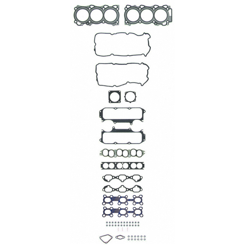 Fel-Pro Nissan Pathfinder HS 26241 PT PermaTorque Engine Cylinder Head Gasket Set - HS26241PT Photo - Primary