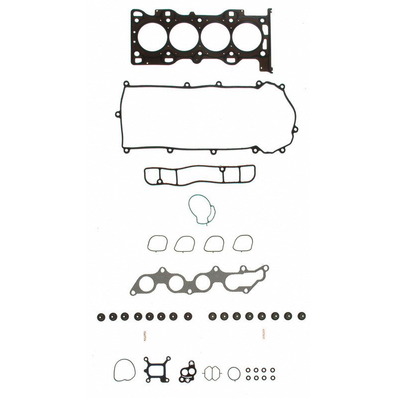 Fel-Pro Ford Ranger HS 26250 PT PermaTorque Engine Cylinder Head Gasket Set - HS26250PT Photo - Primary