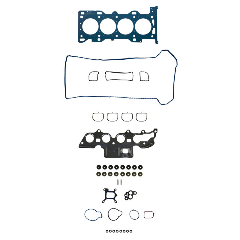 Fel-Pro Ford Transit Connect HS 26250 PT-8 PermaTorque Engine Cylinder Head Gasket Set - HS26250PT8 Photo - Primary