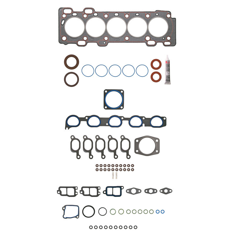 Fel-Pro Volvo XC90 HS 26256 PT PermaTorque Engine Cylinder Head Gasket Set - HS26256PT Photo - Primary