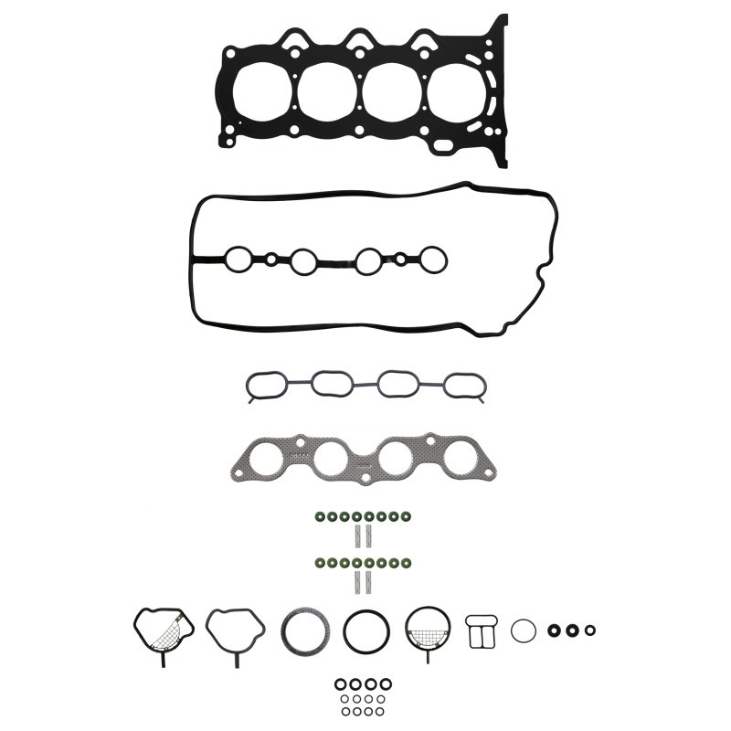 Fel-Pro Toyota Yaris HS 26258 PT PermaTorque Engine Cylinder Head Gasket Set - HS26258PT Photo - Primary