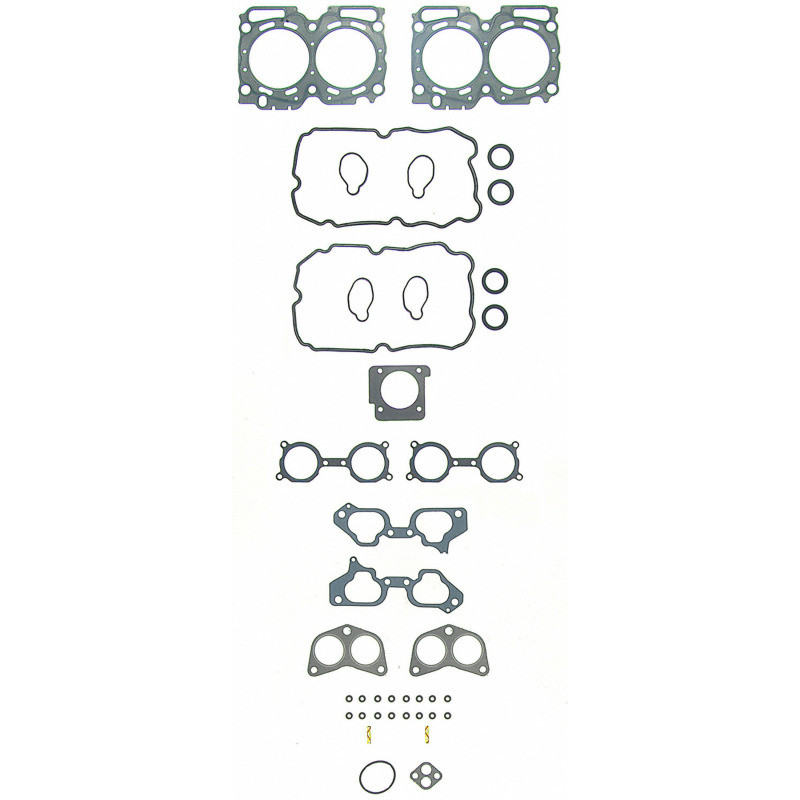 Fel-Pro Subaru Impreza HS 26259 PT PermaTorque Engine Cylinder Head Gasket Set - HS26259PT Photo - Primary