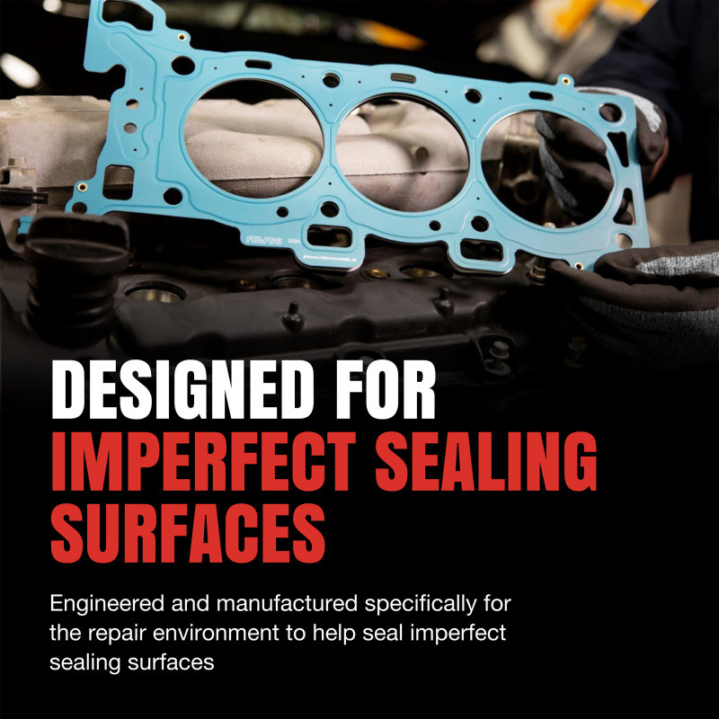 Fel-Pro Subaru Impreza HS 26259 PT PermaTorque Engine Cylinder Head Gasket Set - HS26259PT Photo - lifestyle view