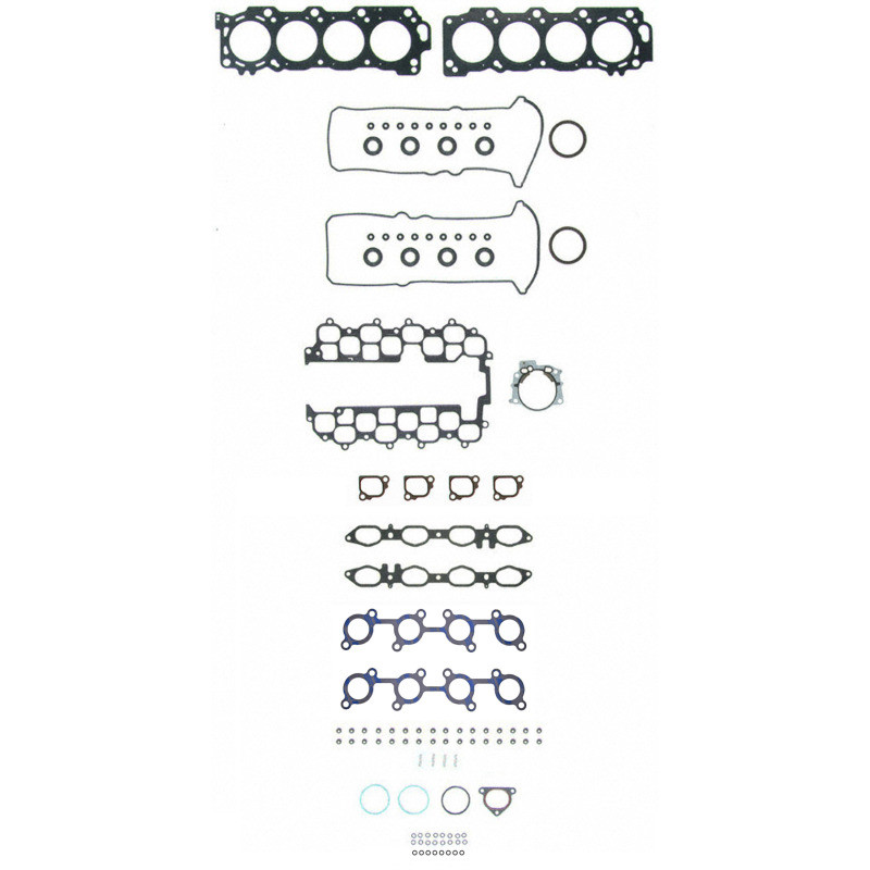 Fel-Pro Lexus SC430 HS 26262 PT PermaTorque Engine Cylinder Head Gasket Set - HS26262PT Photo - Primary