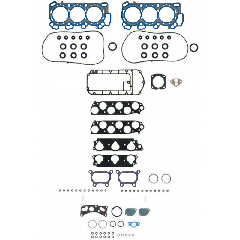 Fel-Pro Saturn Vue HS 26265 PT-3 PermaTorque Engine Cylinder Head Gasket Set - HS26265PT3 Photo - Primary