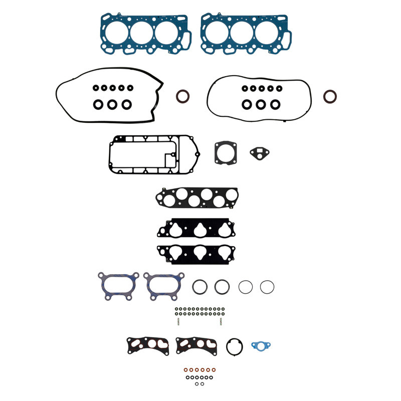 Fel-Pro Honda Pilot HS 26265 PT-7 PermaTorque Engine Cylinder Head Gasket Set - HS26265PT7 Photo - Primary
