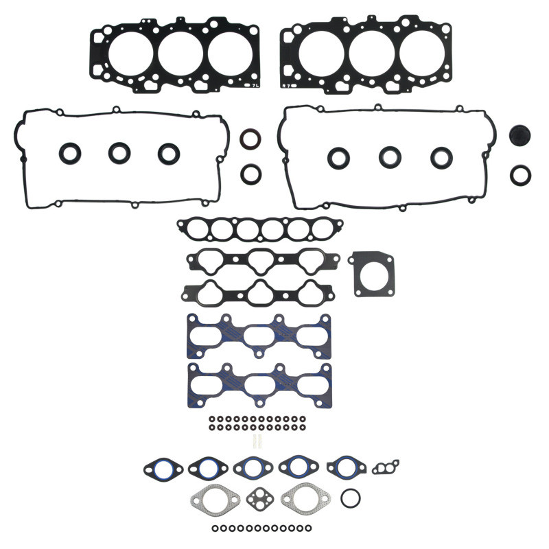 Fel-Pro Kia Sportage HS 26276 PT-2 PermaTorque Engine Cylinder Head Gasket Set - HS26276PT2 Photo - Primary
