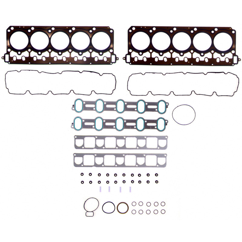 Fel-Pro Dodge RAM 1500 HS 26283 PT PermaTorque Engine Cylinder Head Gasket Set - HS26283PT Photo - Primary