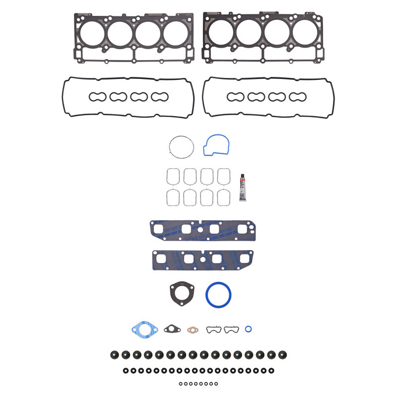 Fel-Pro Dodge RAM 1500 HS 26284 PT-1 PermaTorque Engine Cylinder Head Gasket Set - HS26284PT1 Photo - Primary