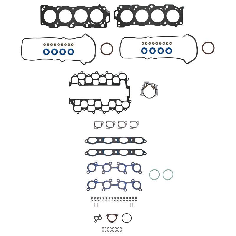 Fel-Pro Lexus LS400 HS 26295 PT PermaTorque Engine Cylinder Head Gasket Set - HS26295PT Photo - Primary