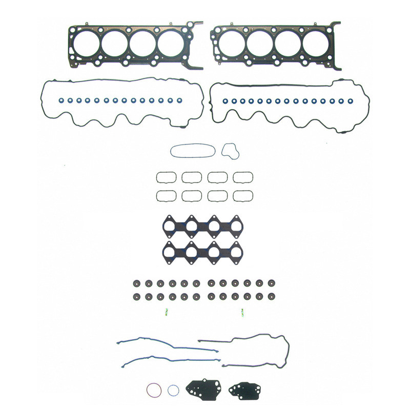 Fel-Pro Ford Mustang HS 26308 PT PermaTorque Engine Cylinder Head Gasket Set - HS26308PT Photo - Primary