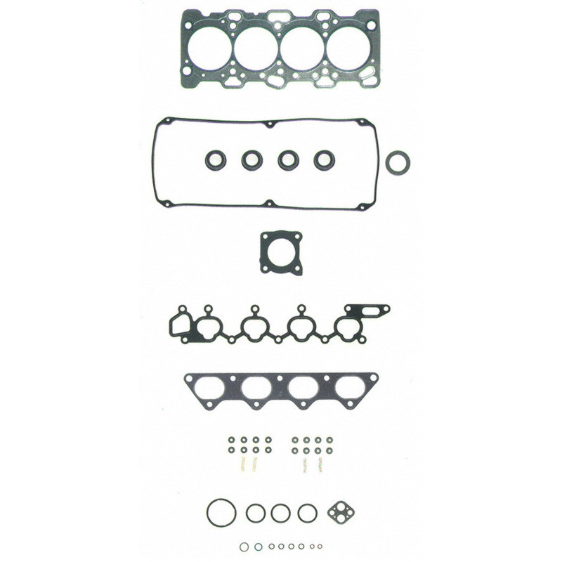 Fel-Pro Mitsubishi Montero Sport HS 26312 PT PermaTorque Engine Cylinder Head Gasket Set - HS26312PT Photo - Primary