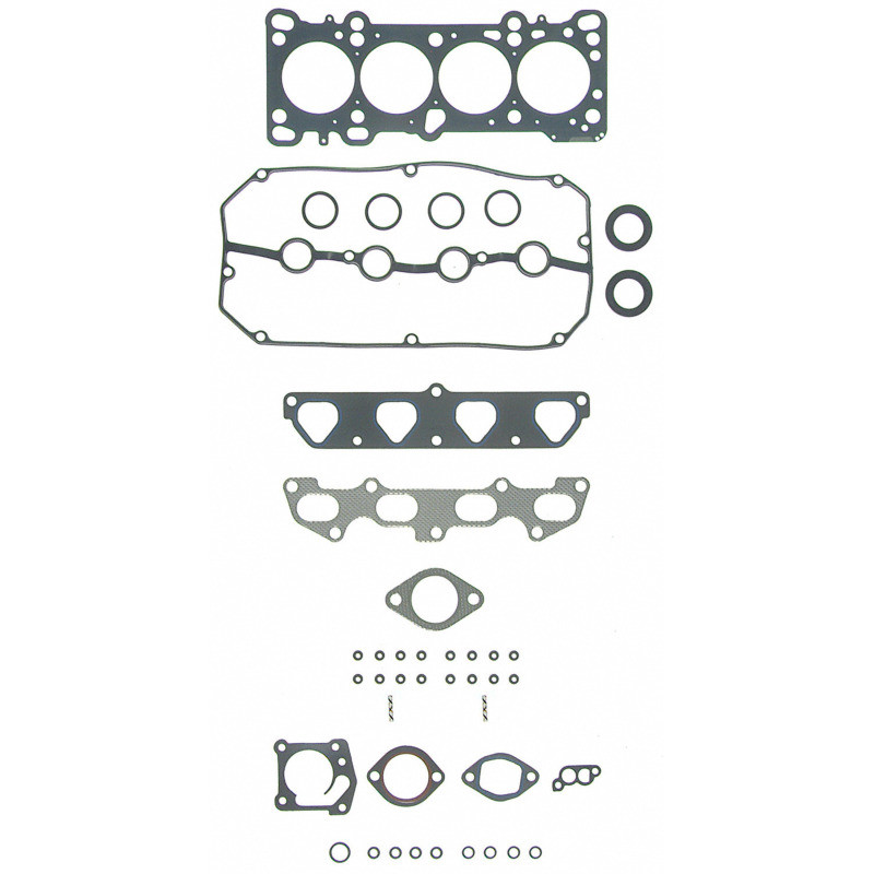 Fel-Pro Kia Rio HS 26315 PT-2 PermaTorque Engine Cylinder Head Gasket Set - HS26315PT2 Photo - Primary