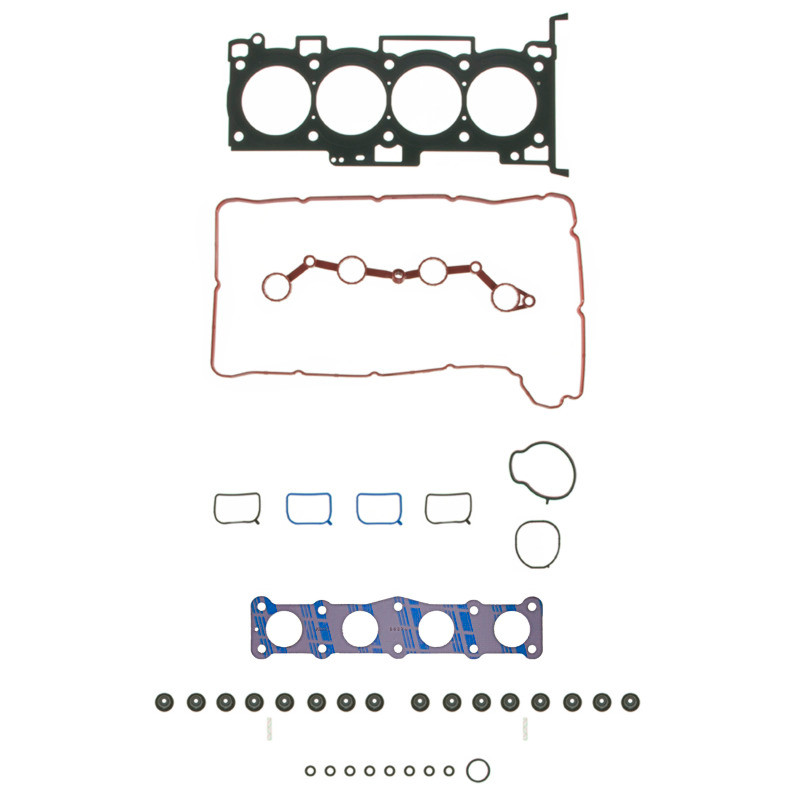 Fel-Pro Hyundai Sonata HS 26333 PT-1 PermaTorque Engine Cylinder Head Gasket Set - HS26333PT1 Photo - Primary